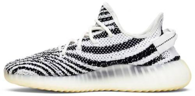 Yeezy Boost 350 V2 Zebra