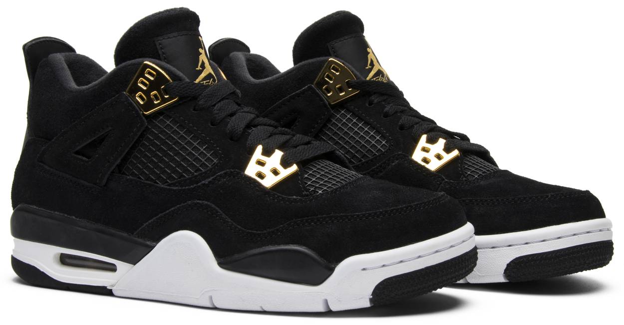 Air Jordan 4 Retro Royalty