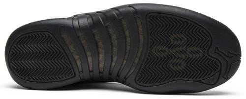OVO x Air Jordan 12 Retro Black