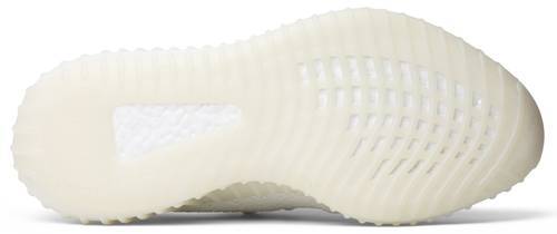 Yeezy Boost 350 V2 Cream White Triple White
