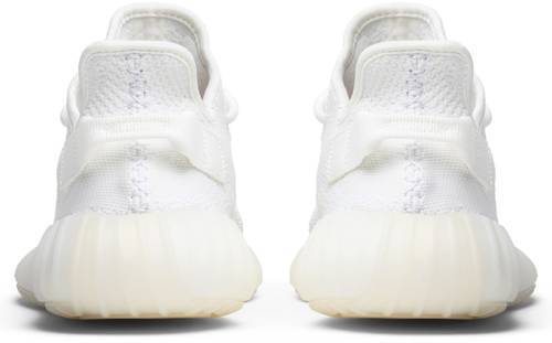Yeezy Boost 350 V2 Cream White Triple White