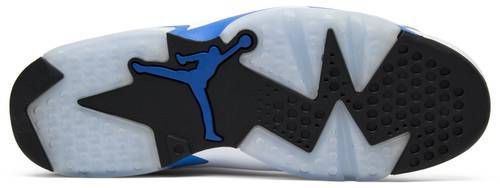 Air Jordan 6 Retro Sport Blue 2014