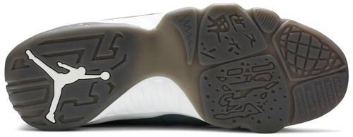 Air Jordan 9 Retro Cool Grey 2012