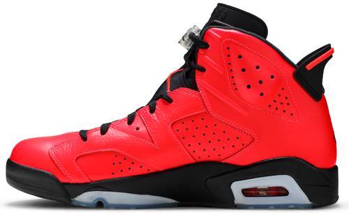 Air Jordan 6 Retro Infared 23