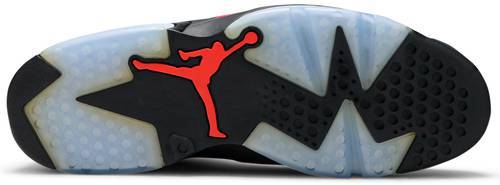Air Jordan 6 Retro Infared 23