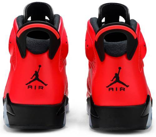 Air Jordan 6 Retro Infared 23