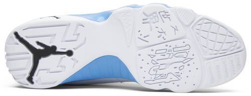 Air Jordan 9 Retro UNC 2010