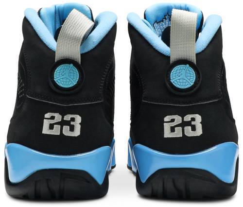 Air Jordan 9 Retro Slim Jenkins