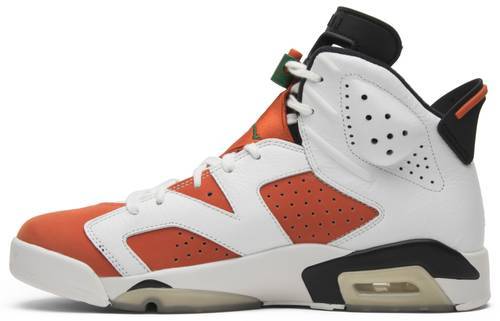 Air Jordan 6 Retro Gatorade