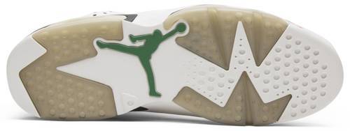 Air Jordan 6 Retro Gatorade