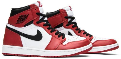 Air Jordan 1 Retro High OG Chicago