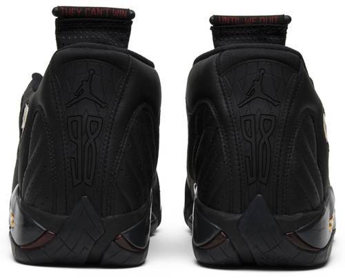 Air Jordan 14 Retro Defining Moments