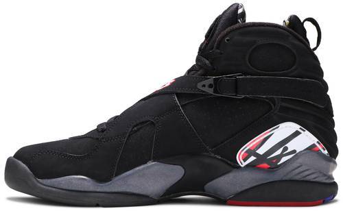 Air Jordan 8 Retro Playoff 2013