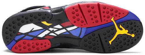 Air Jordan 8 Retro Playoff 2013