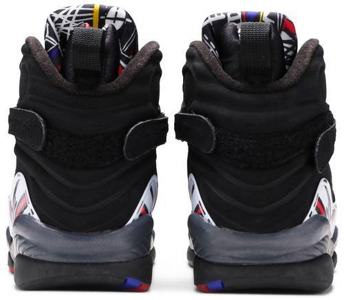 Air Jordan 8 Retro Playoff 2013