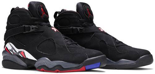 Air Jordan 8 Retro Playoff 2013