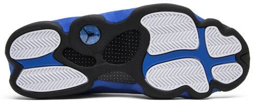 Air Jordan 13 Hyper Royal