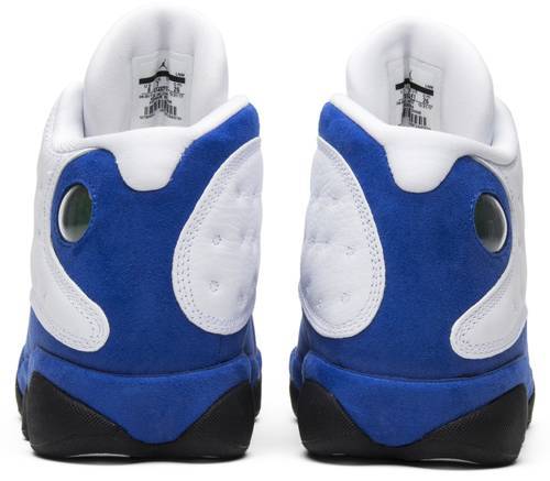 Air Jordan 13 Hyper Royal