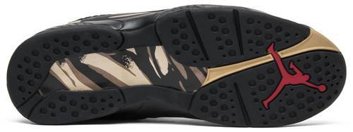 OVO x Air Jordan 8 Retro Black