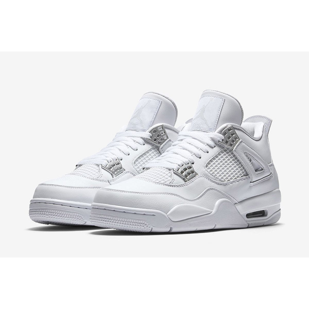 Air Jordan 4 Retro Pure Money