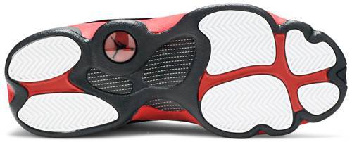 Air Jordan 13 Retro GS Bred