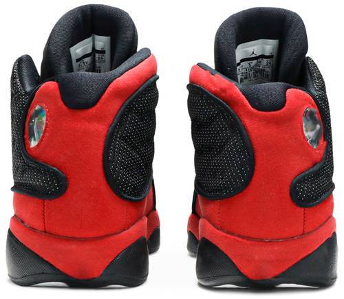 Air Jordan 13 Retro GS Bred