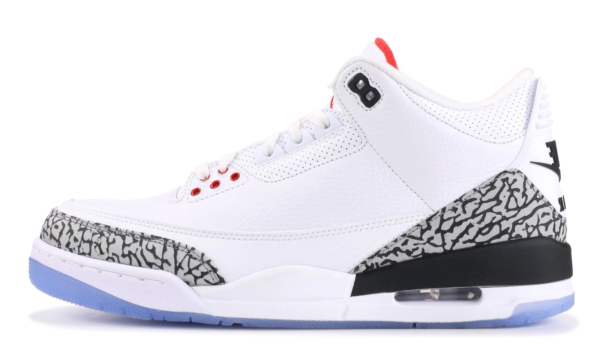 Air Jordan 3 Retro Sneakers