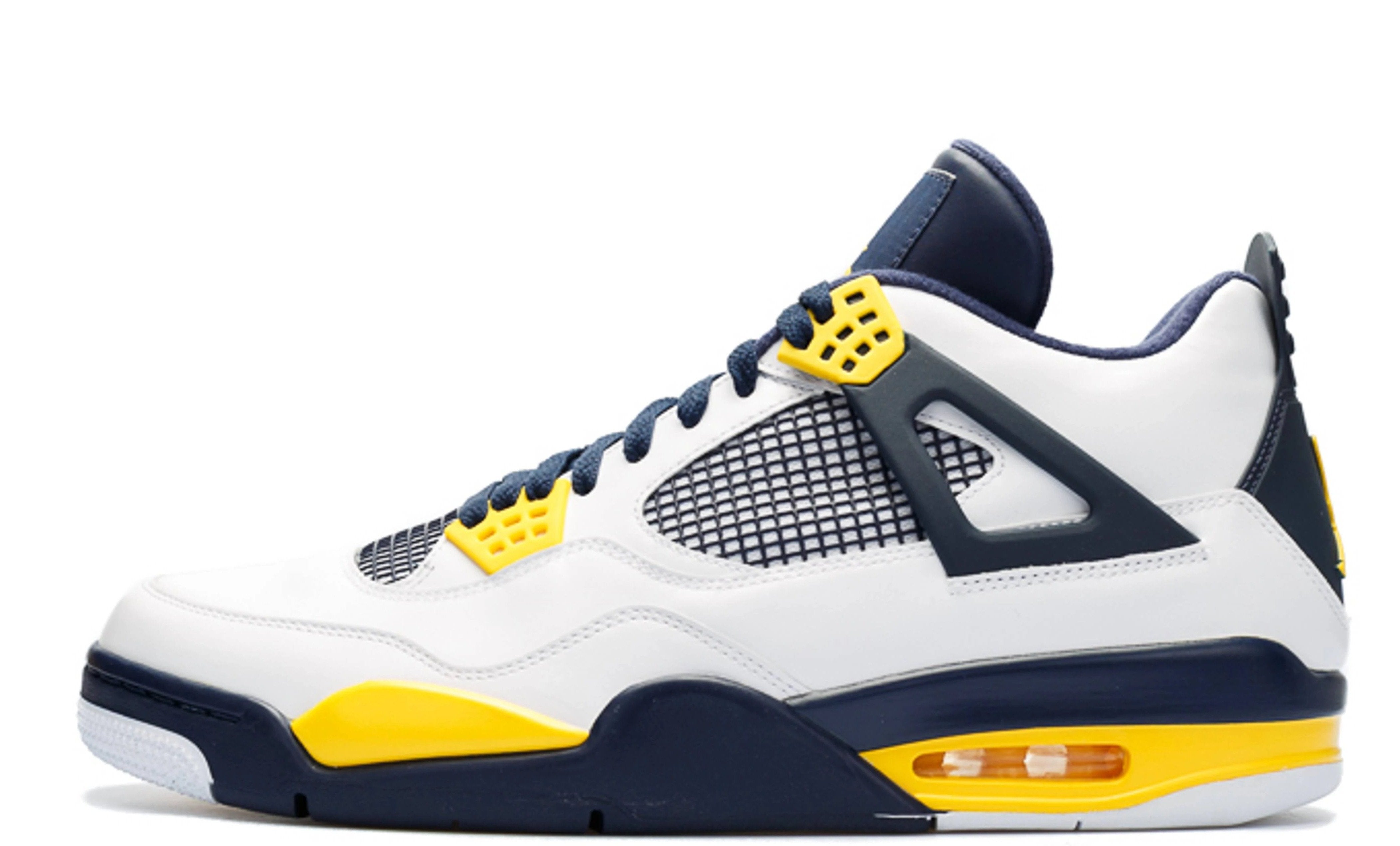 Air Jordan 4 Retro Marquette (pe)