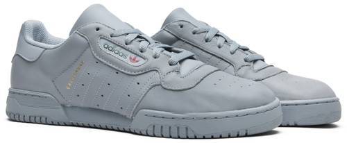 Yeezy Powerphase Calabasas Grey