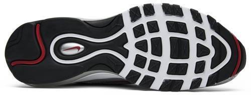 Air Max 97 LX Silver Bullet x Swarovski Womens
