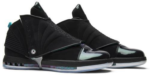 Air Jordan 16 Retro CEO
