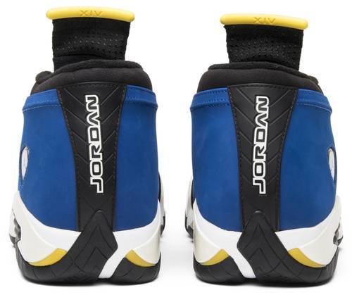 Air Jordan 14 Retro Low Laney