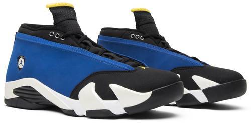 Air Jordan 14 Retro Low Laney