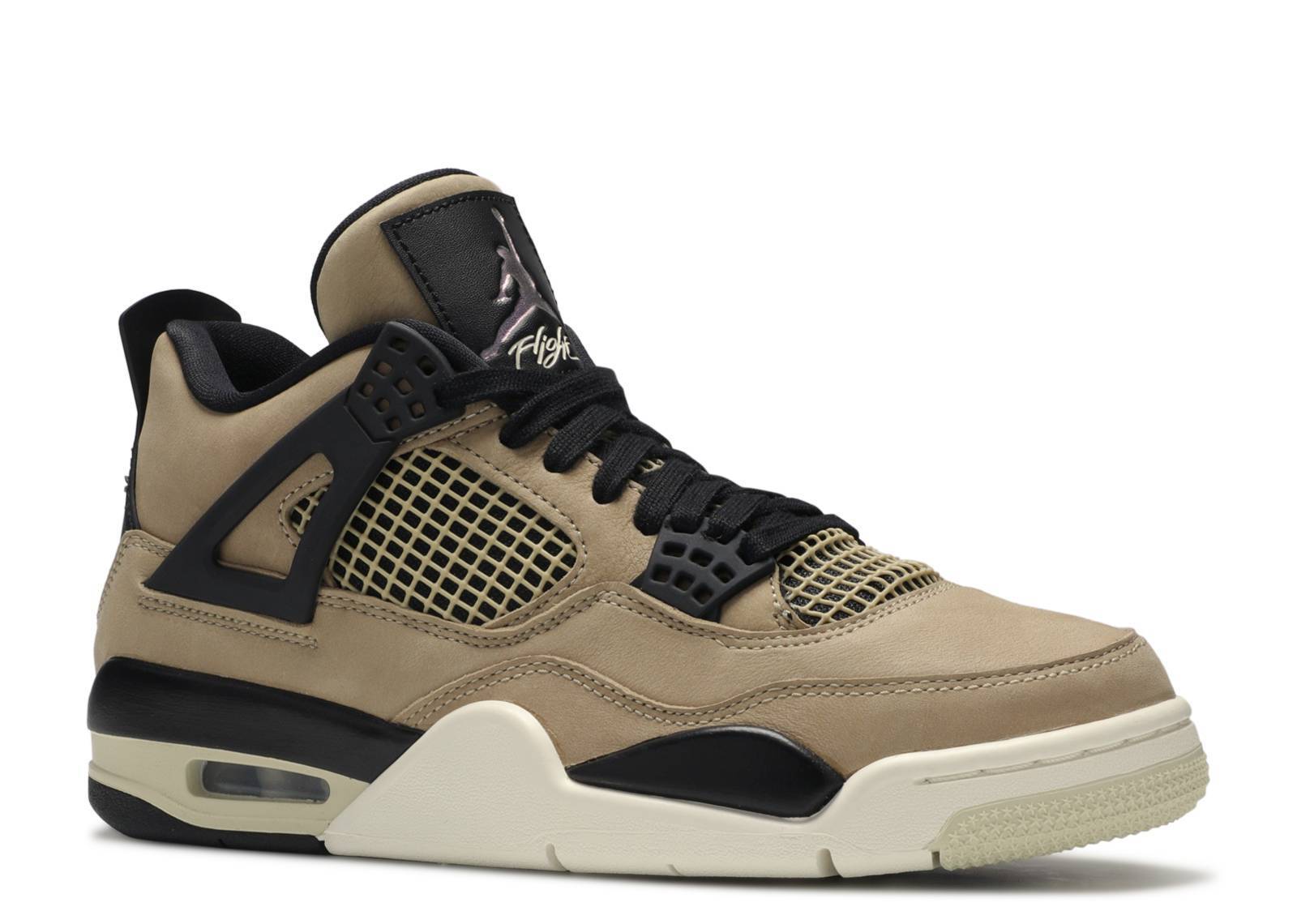 Air Jordan 4 Mushroom