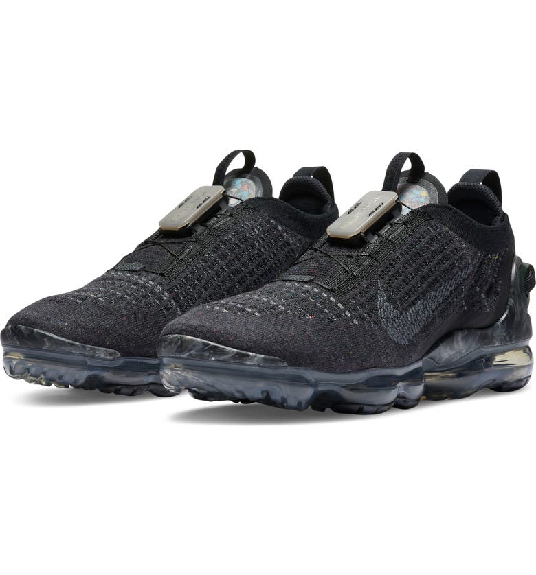 Air vapormax flyknit 2020 - Black