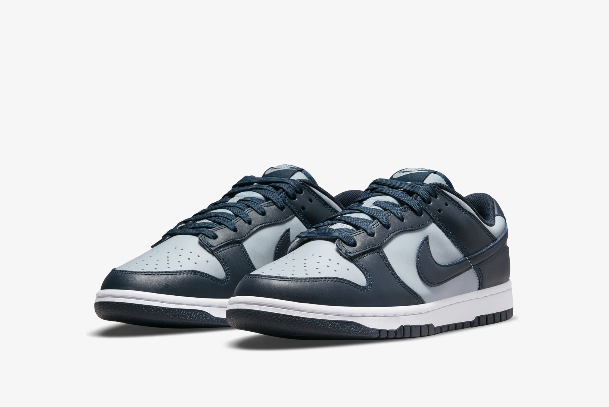 Dunk Low GS Georgetown