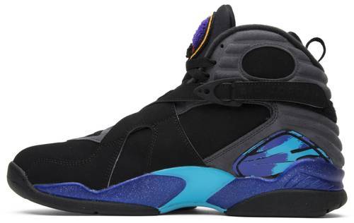 Air Jordan 8 Retro Aqua 2015