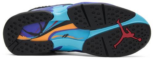 Air Jordan 8 Retro Aqua 2015