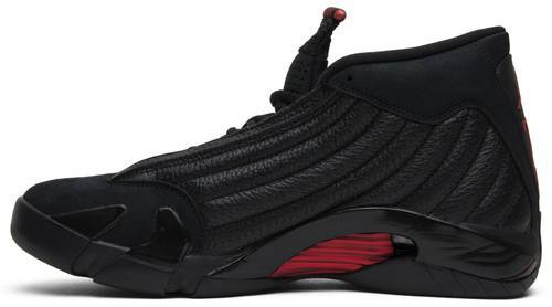 Air Jordan 14 Retro Last Shot