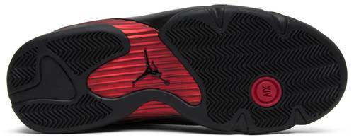 Air Jordan 14 Retro Last Shot