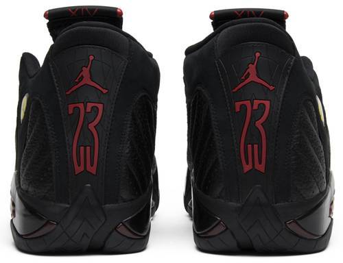 Air Jordan 14 Retro Last Shot