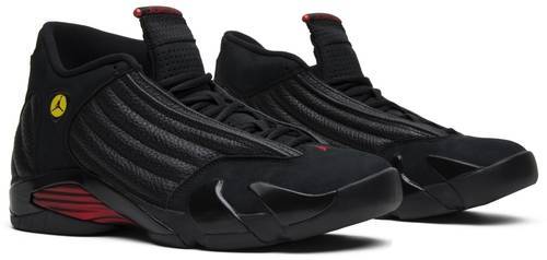 Air Jordan 14 Retro Last Shot