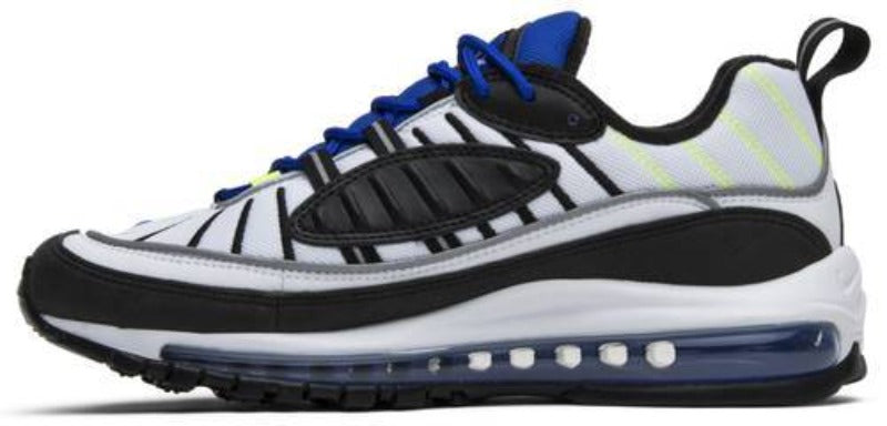Air Max 98 Sprite