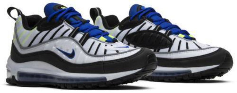 Air Max 98 Sprite