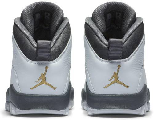 Air Jordan 10 Retro London