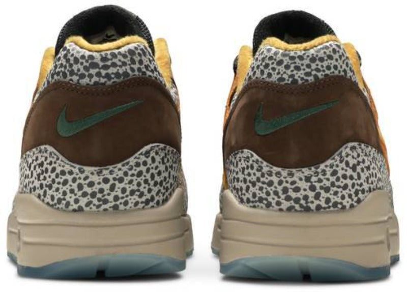Air Max 1 Safari x Atmos