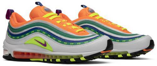 Nike Air Max 97 London Summer Of Love