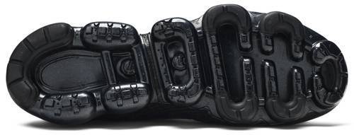 Air VaporMax Flyknit 3.0 Triple Black