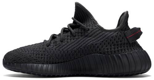 Yeezy Boost 350 V2 Black