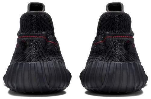Yeezy Boost 350 V2 Black